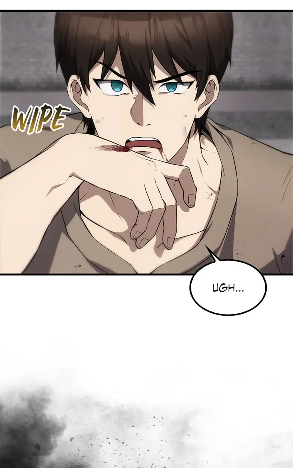 Read The Extra Is Too Powerful chapter 7 image 15 on Lezhin