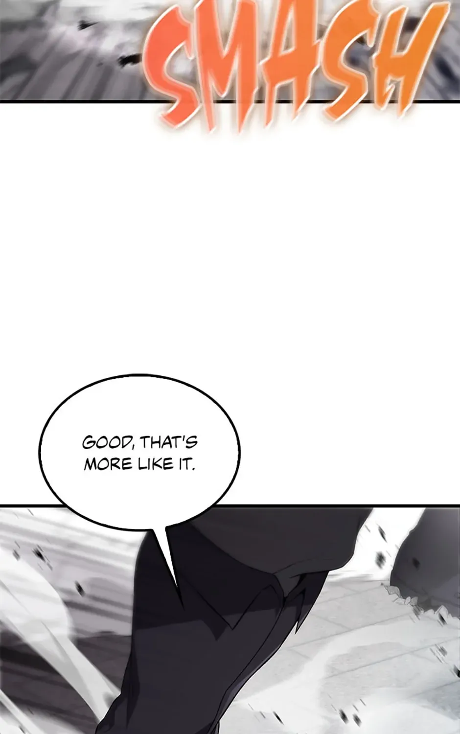 Read The Extra Is Too Powerful chapter 7 image 25 on Lezhin