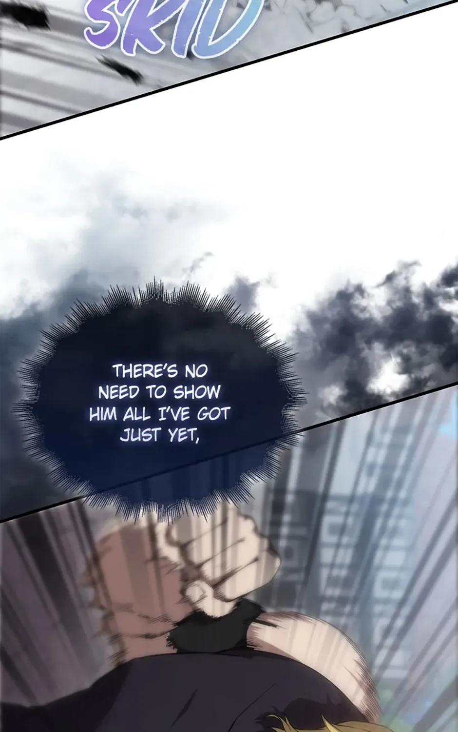 Read The Extra Is Too Powerful chapter 7 image 27 on Lezhin