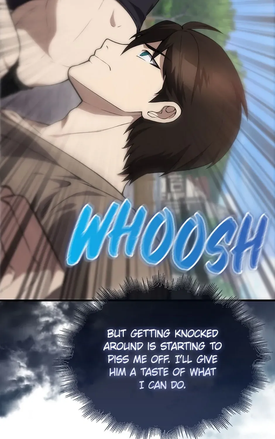 Read The Extra Is Too Powerful chapter 7 image 29 on Lezhin
