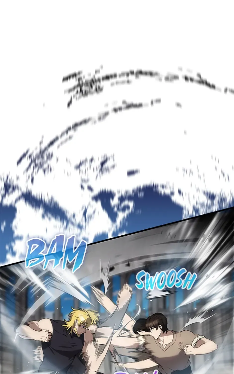 Read The Extra Is Too Powerful chapter 7 image 31 on Lezhin