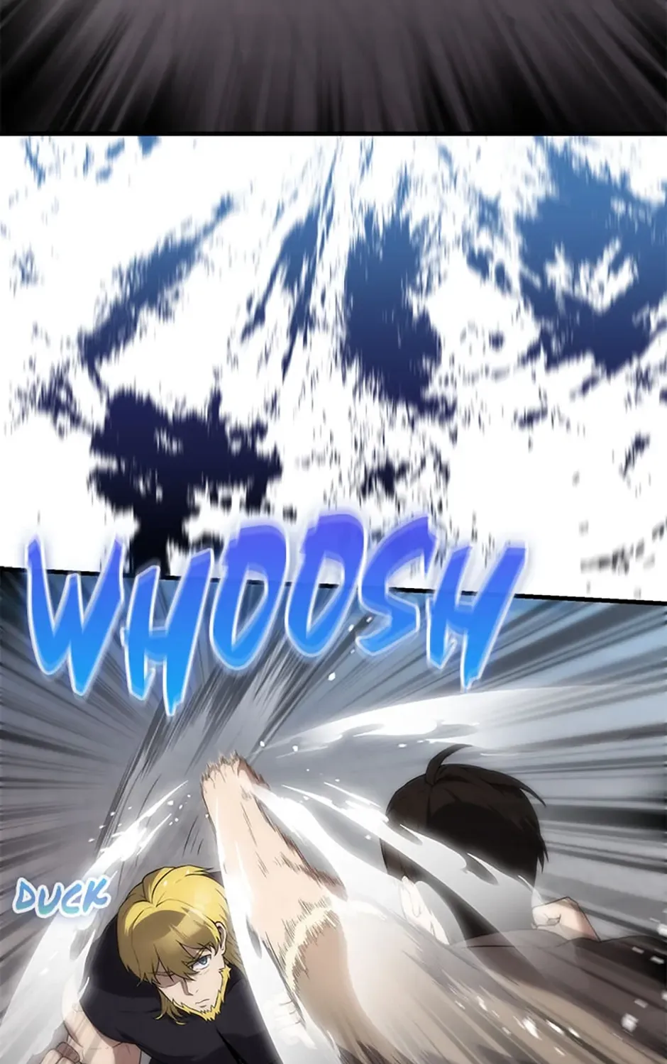 Read The Extra Is Too Powerful chapter 7 image 33 on Lezhin