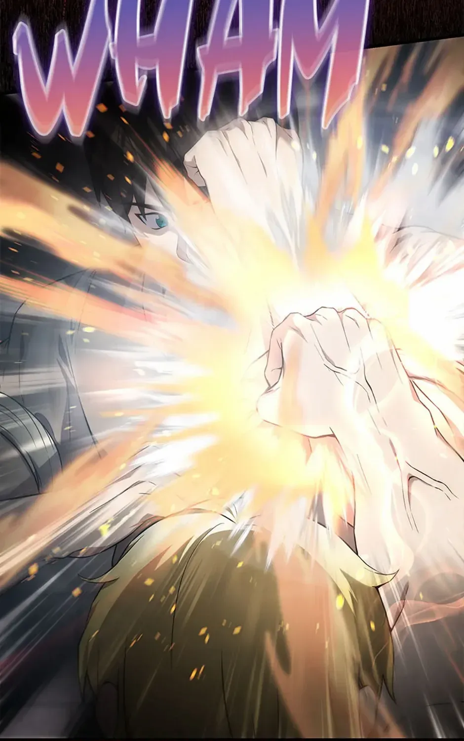 Read The Extra Is Too Powerful chapter 7 image 37 on Lezhin