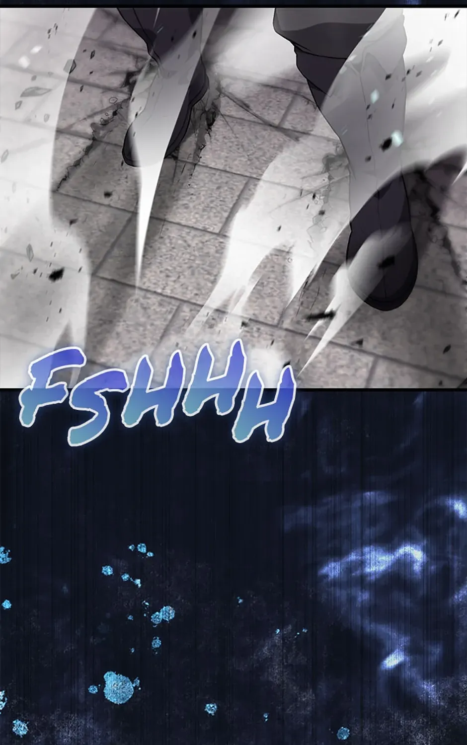 Read The Extra Is Too Powerful chapter 7 image 45 on Lezhin