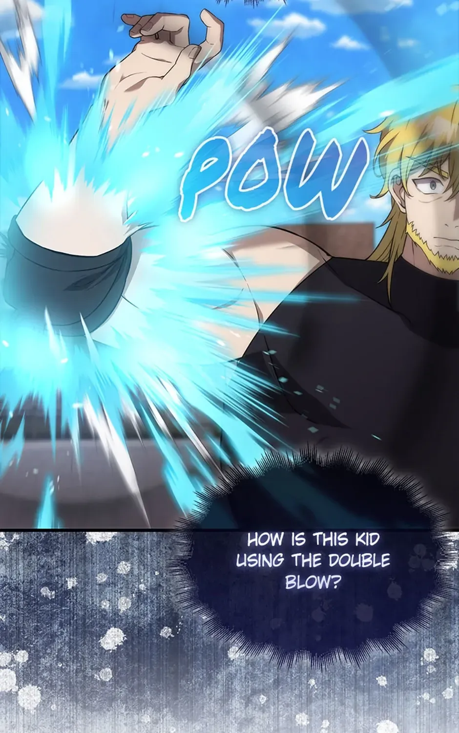 Read The Extra Is Too Powerful chapter 7 image 47 on Lezhin