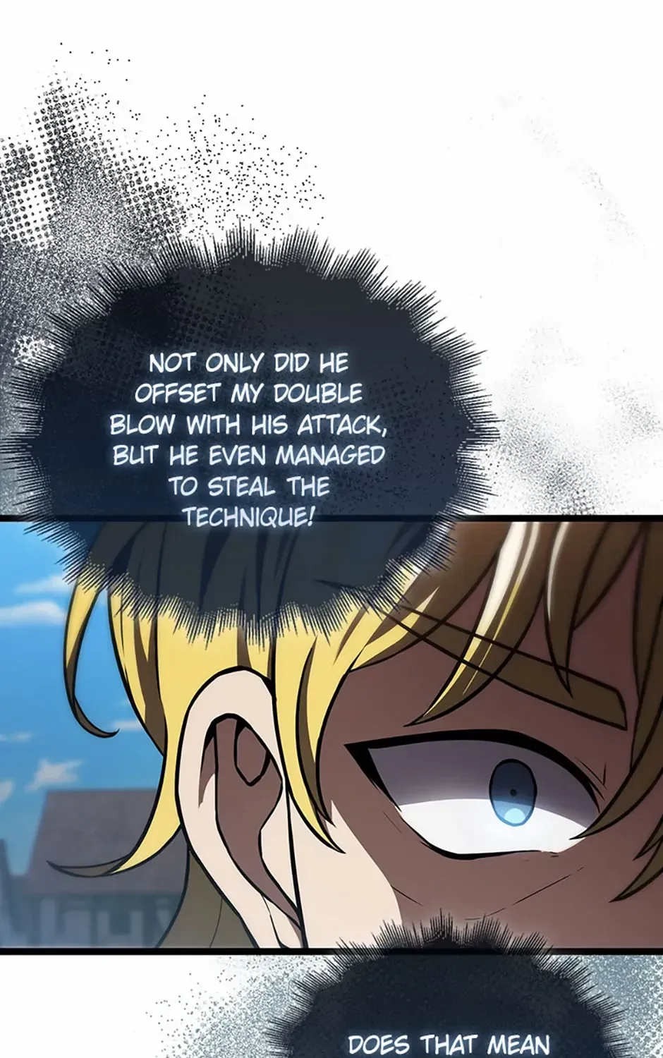 Read The Extra Is Too Powerful chapter 7 image 49 on Lezhin