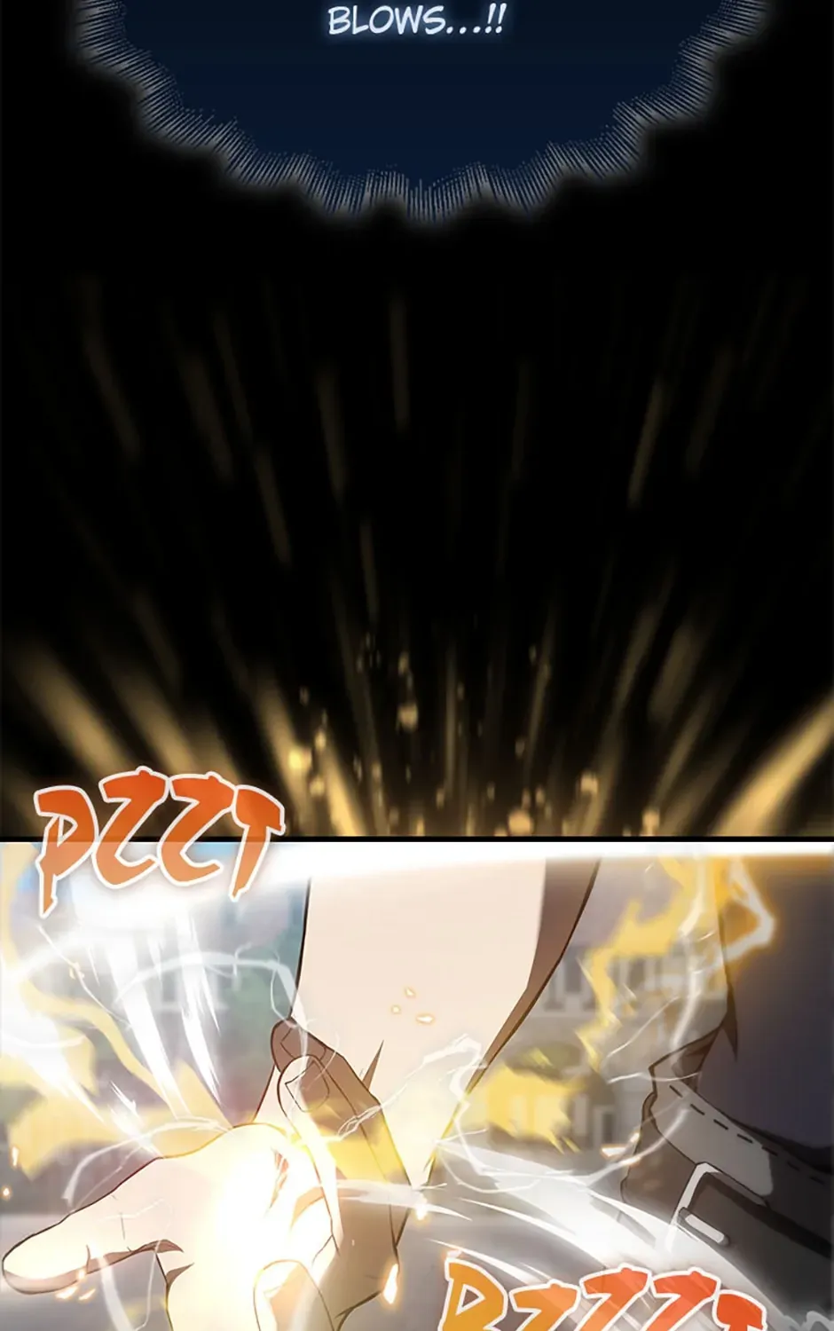 Read The Extra Is Too Powerful chapter 7 image 53 on Lezhin