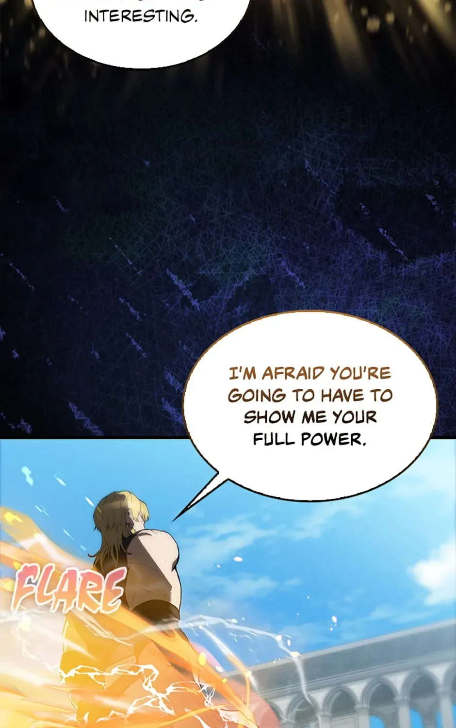 Read The Extra Is Too Powerful chapter 7 image 55 on Lezhin