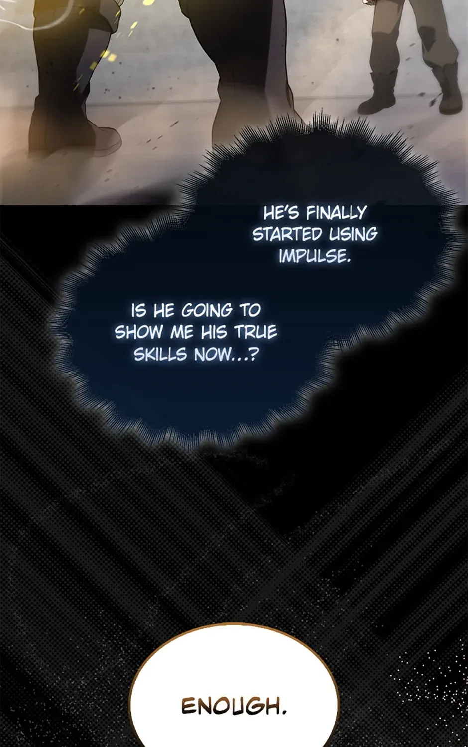Read The Extra Is Too Powerful chapter 7 image 57 on Lezhin