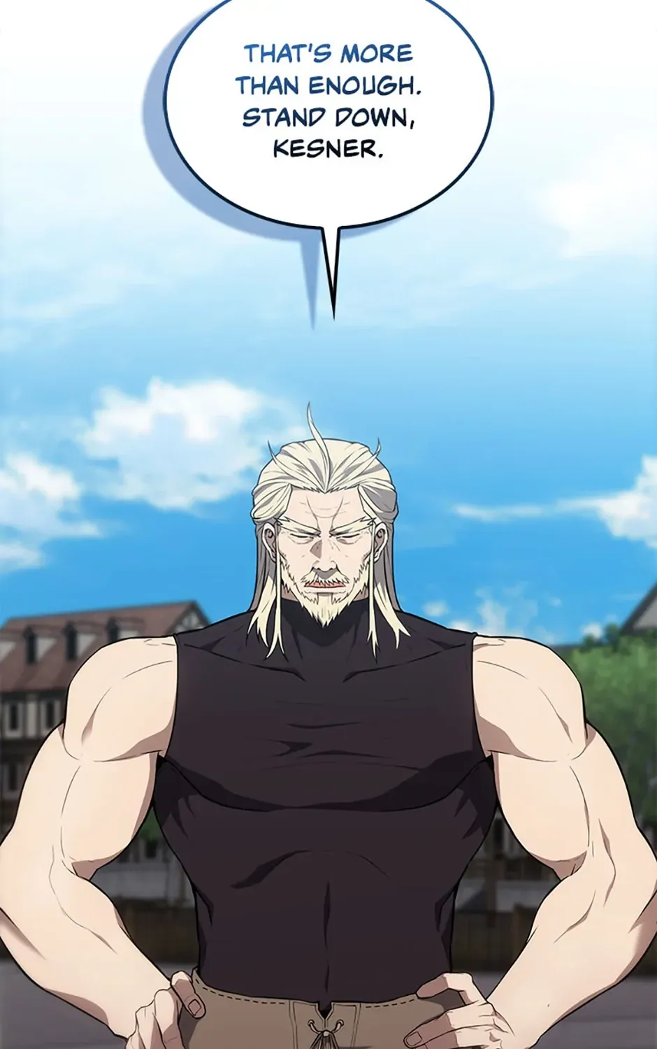 Read The Extra Is Too Powerful chapter 7 image 61 on Lezhin