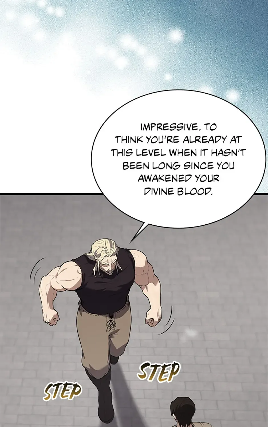 Read The Extra Is Too Powerful chapter 7 image 63 on Lezhin