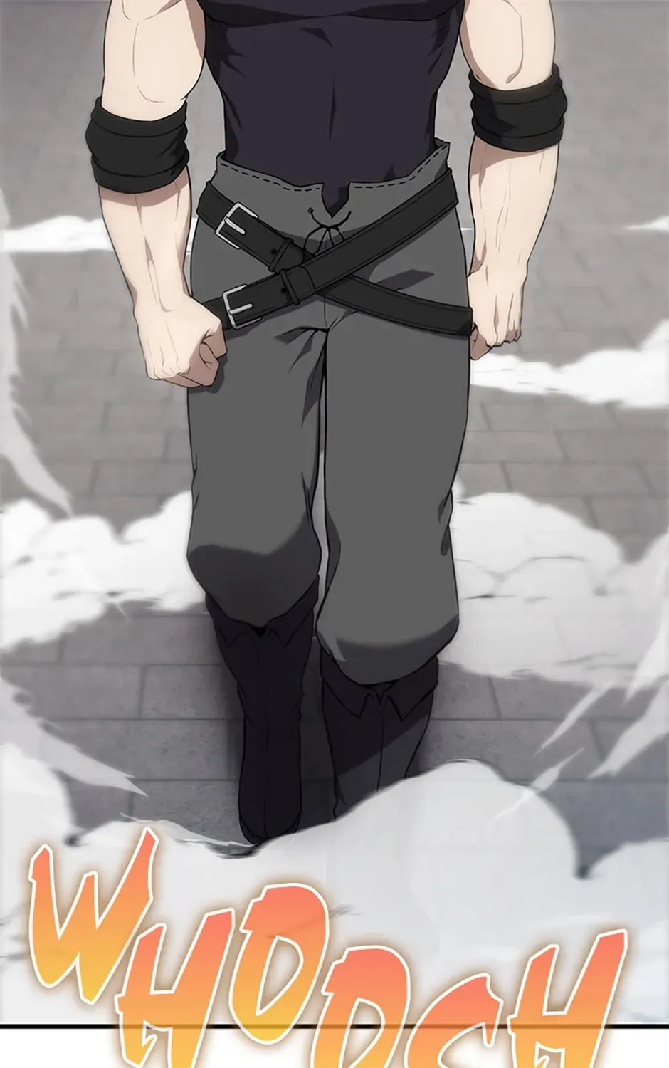 Read The Extra Is Too Powerful chapter 7 image 7 on Lezhin
