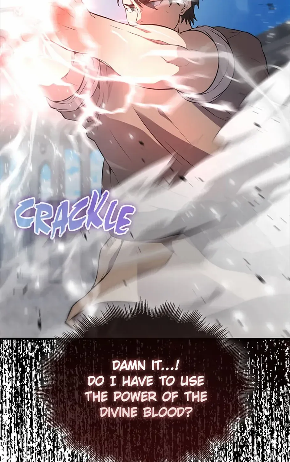 Read The Extra Is Too Powerful chapter 7 image 77 on Lezhin