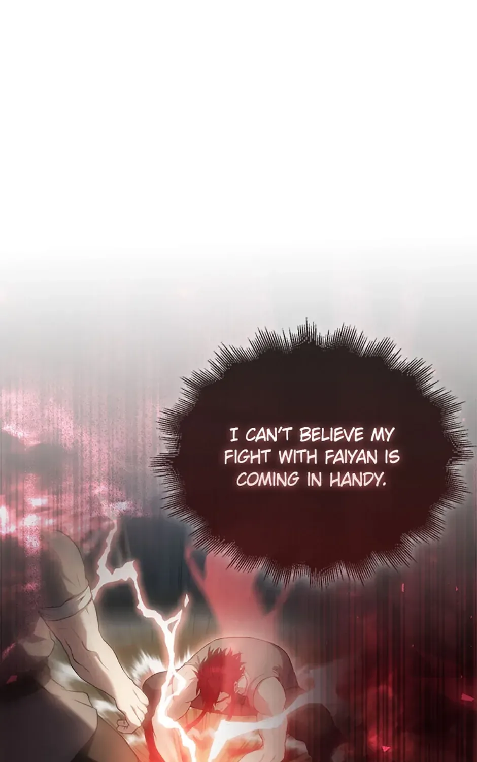 Read The Extra Is Too Powerful chapter 7 image 81 on Lezhin