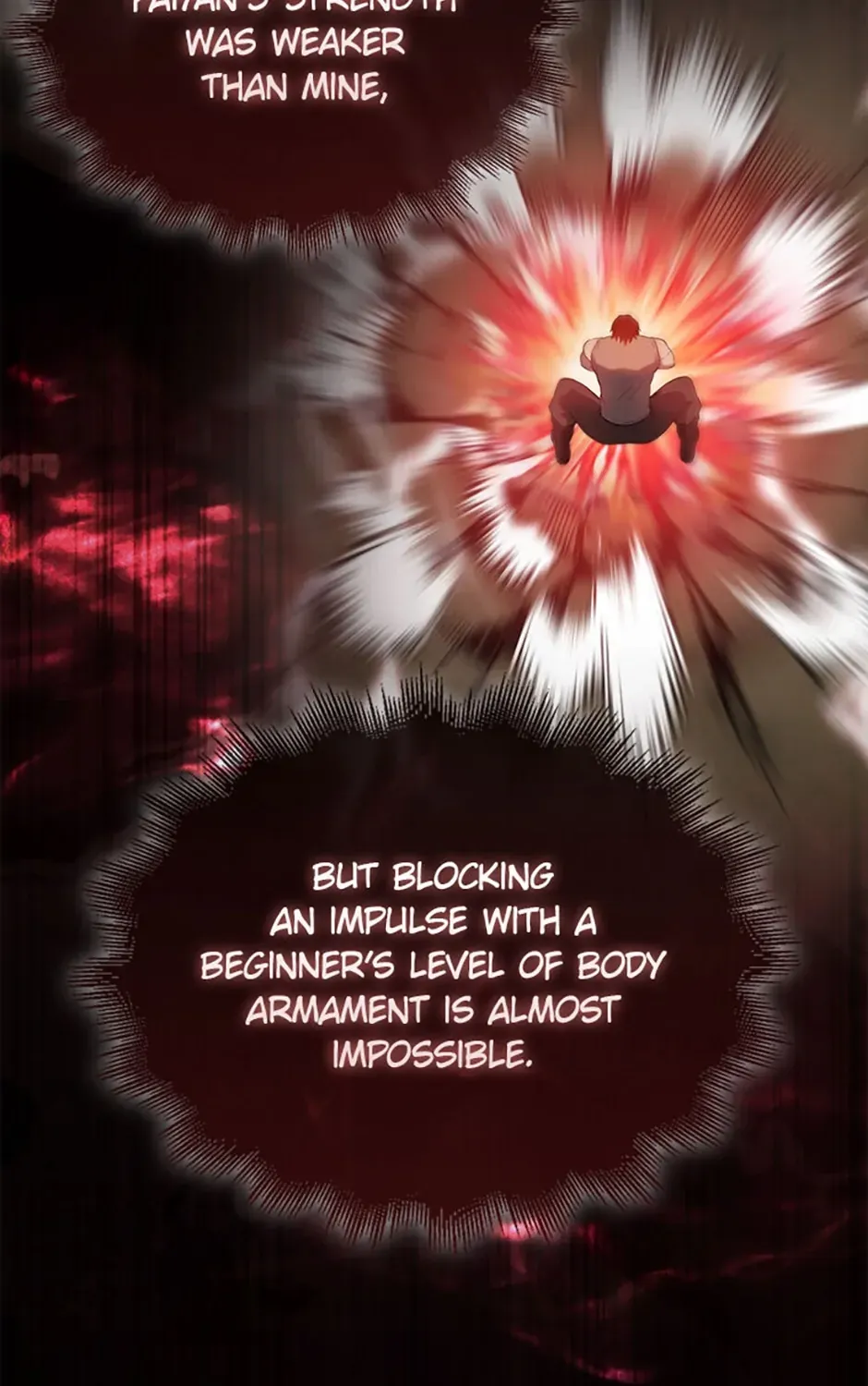 Read The Extra Is Too Powerful chapter 7 image 83 on Lezhin