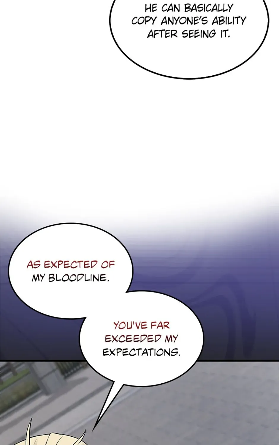 Read The Extra Is Too Powerful chapter 7 image 97 on Lezhin