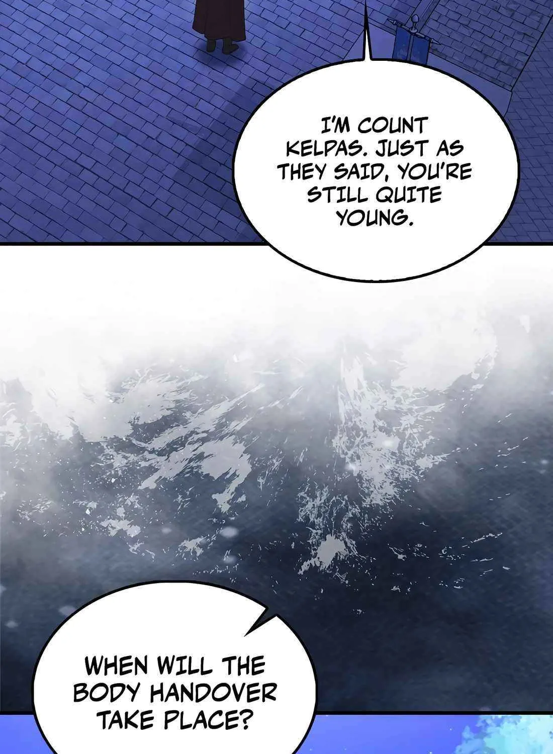 Read The Extra Is Too Powerful chapter 71 image 100 on Lezhin