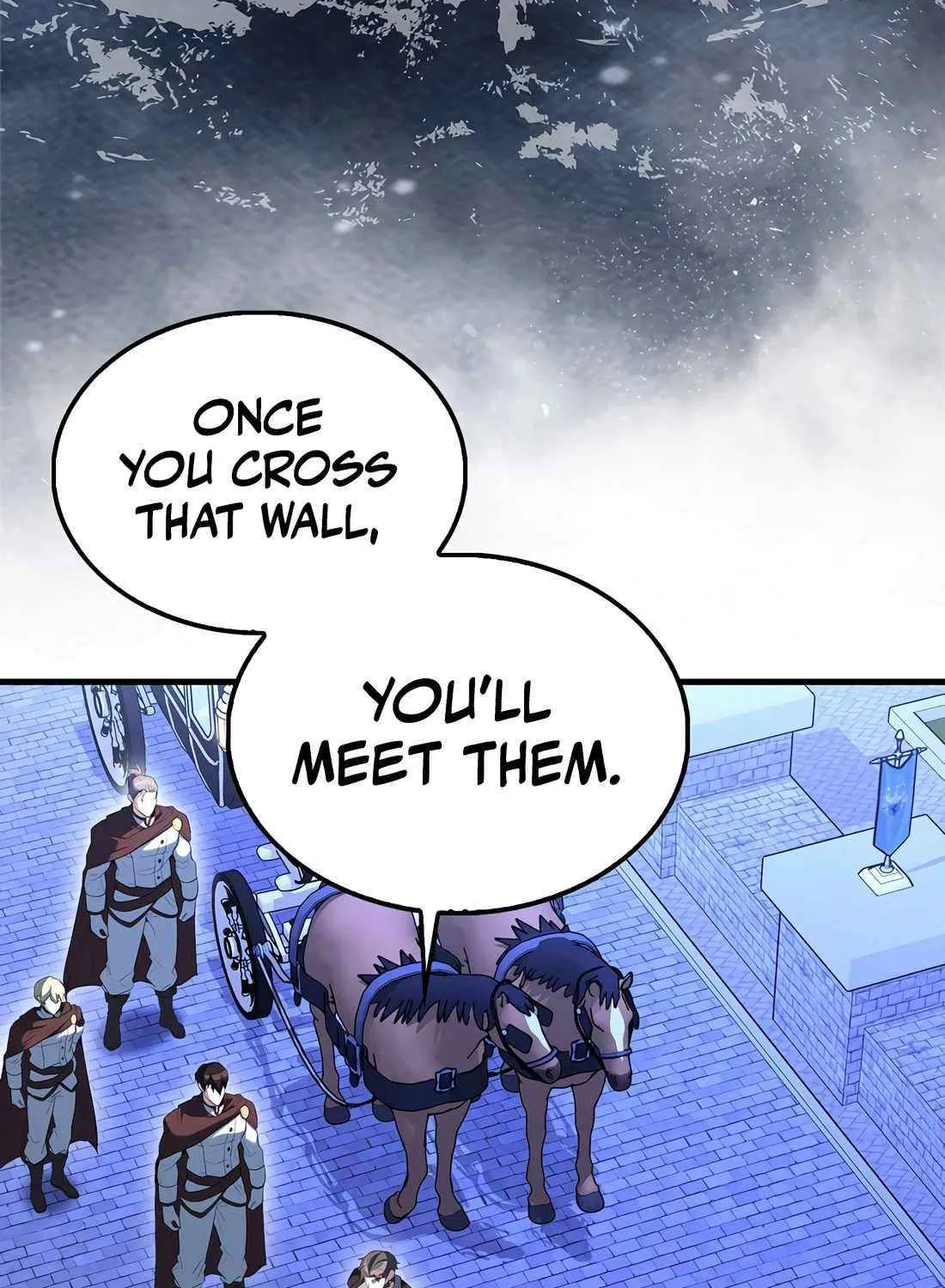 Read The Extra Is Too Powerful chapter 71 image 102 on Lezhin