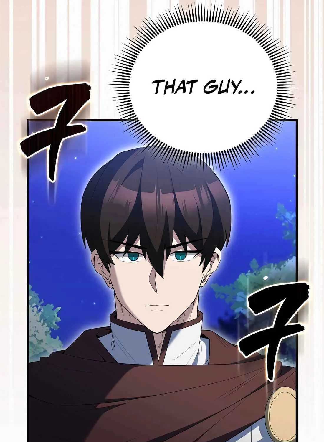 Read The Extra Is Too Powerful chapter 71 image 107 on Lezhin