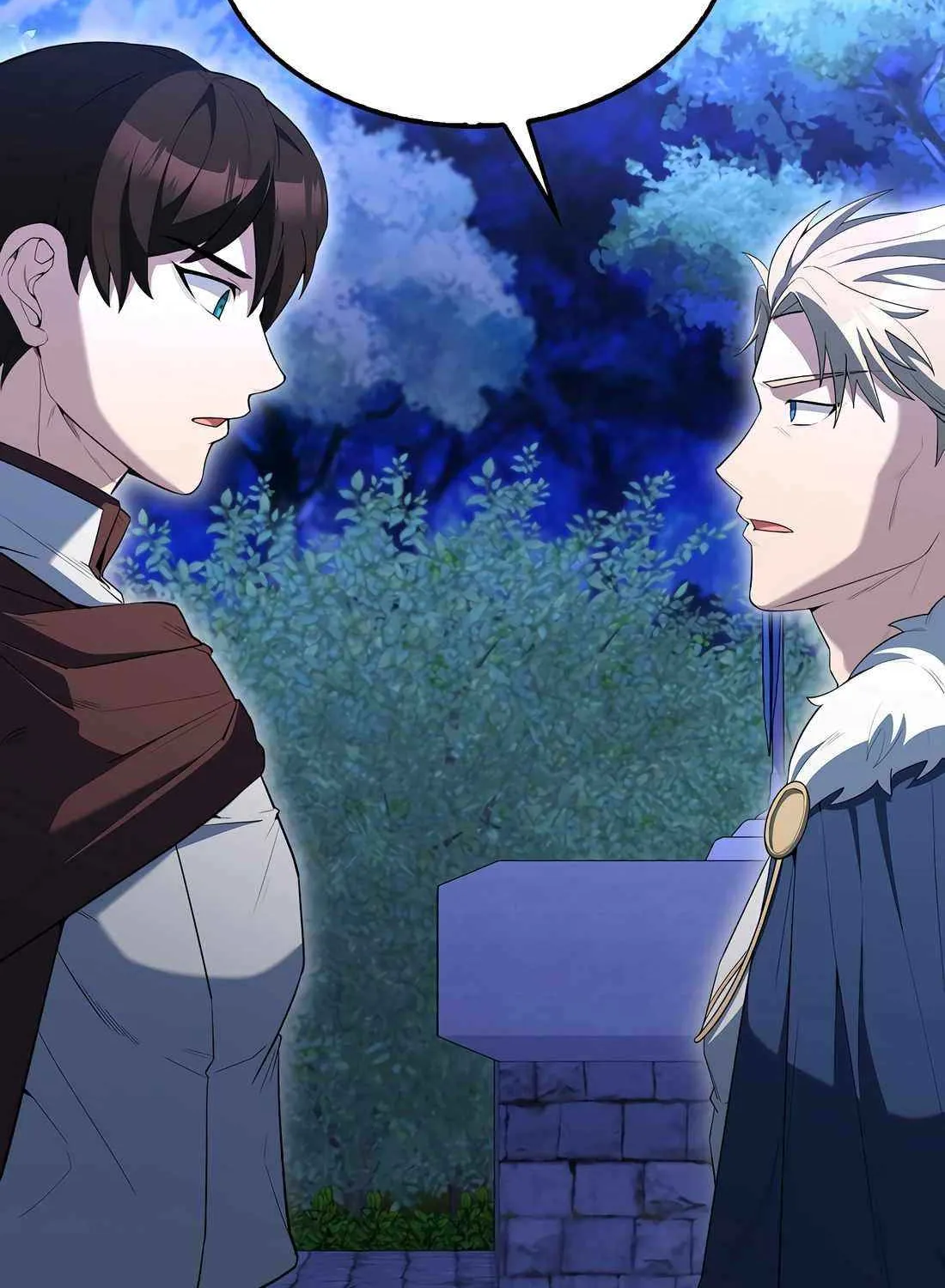 Read The Extra Is Too Powerful chapter 71 image 114 on Lezhin