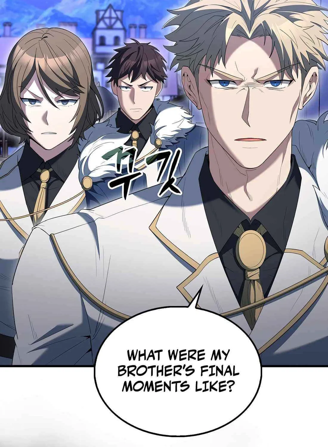 Read The Extra Is Too Powerful chapter 71 image 118 on Lezhin