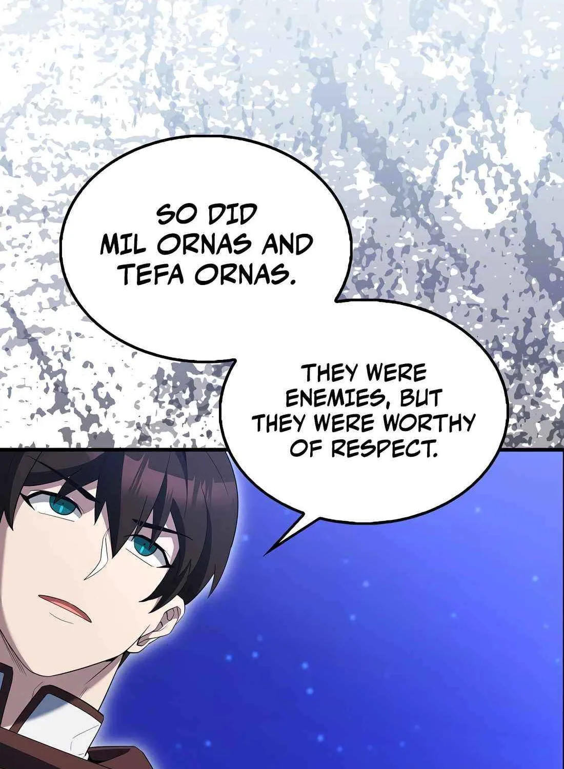Read The Extra Is Too Powerful chapter 71 image 122 on Lezhin