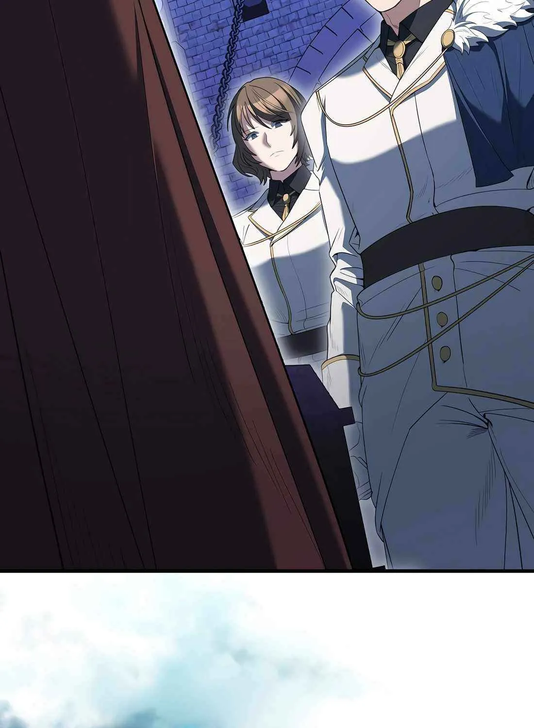 Read The Extra Is Too Powerful chapter 71 image 125 on Lezhin