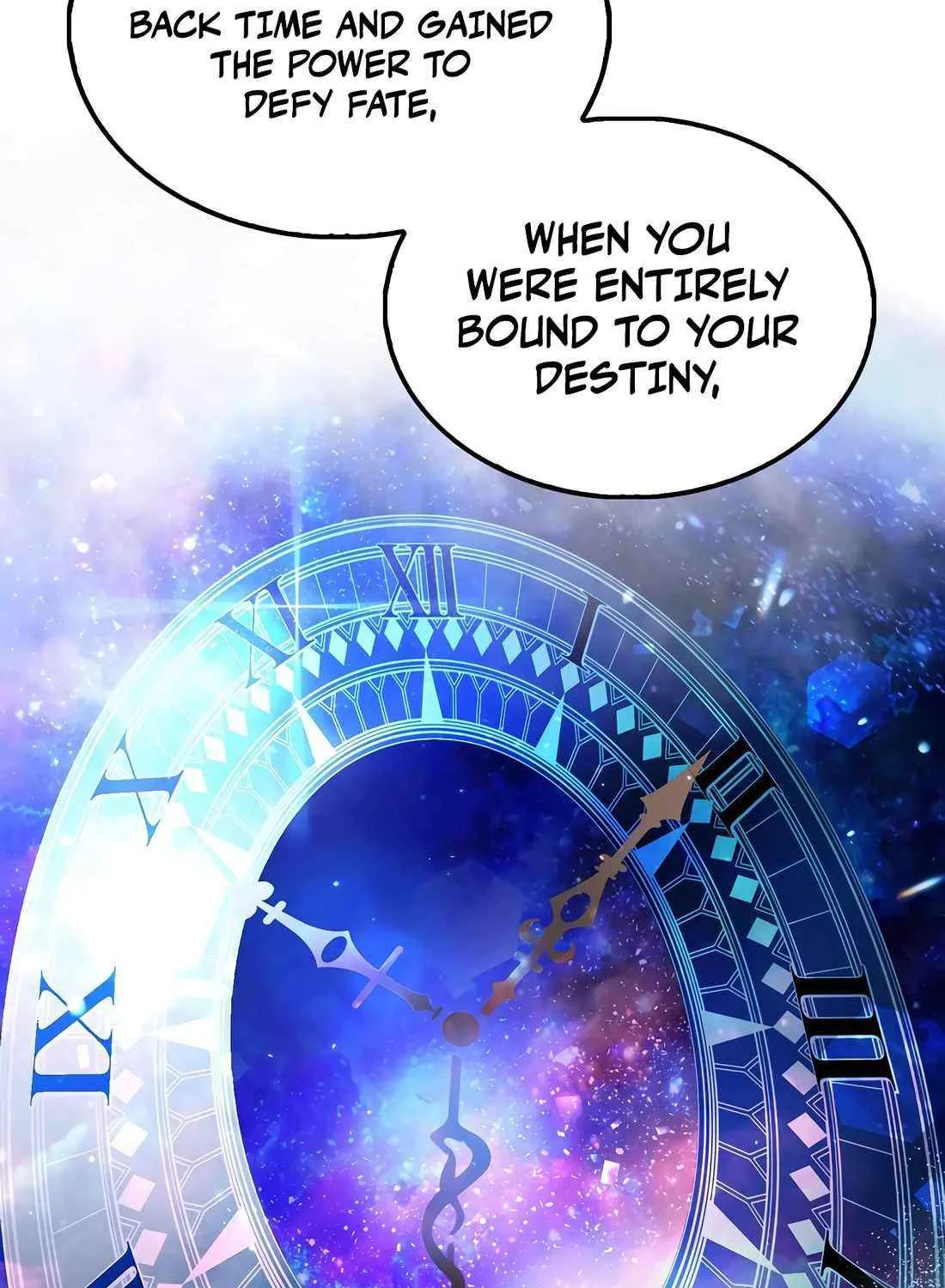 Read The Extra Is Too Powerful chapter 71 image 15 on Lezhin