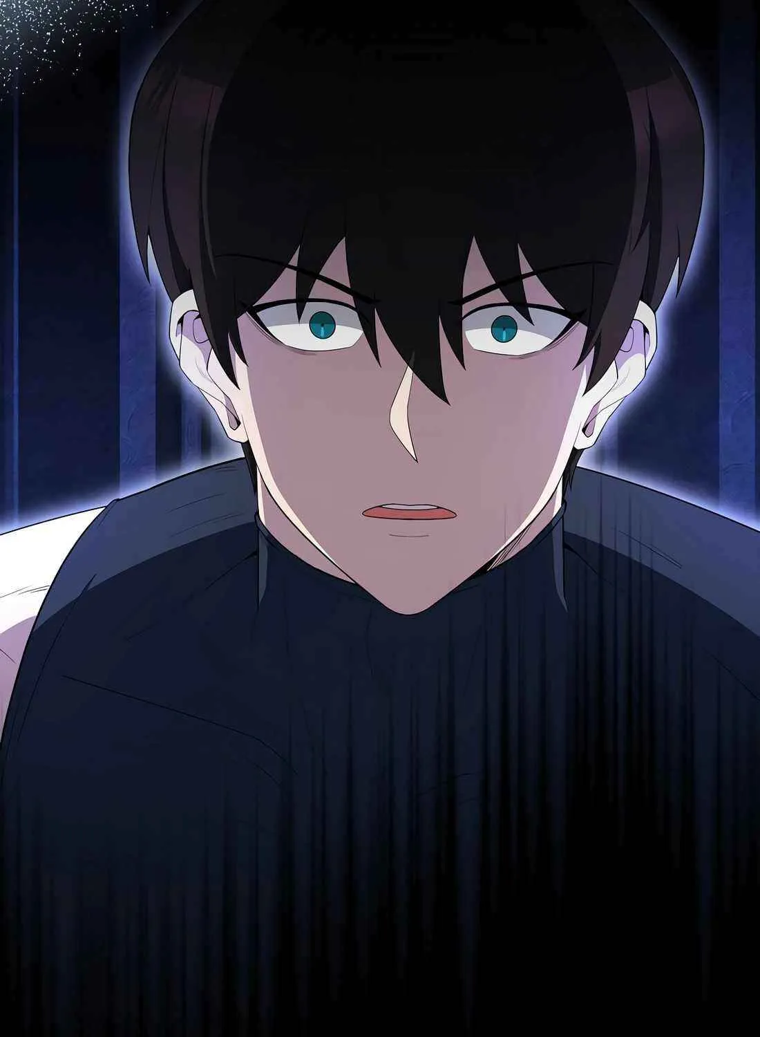 Read The Extra Is Too Powerful chapter 71 image 17 on Lezhin