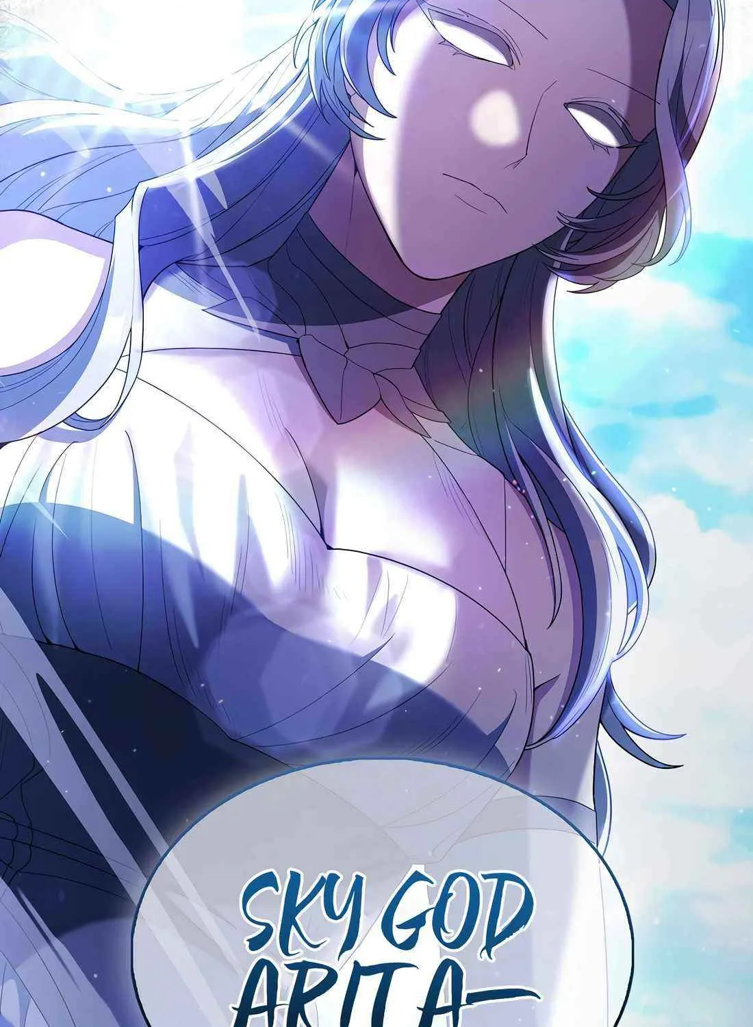 Read The Extra Is Too Powerful chapter 71 image 2 on Lezhin