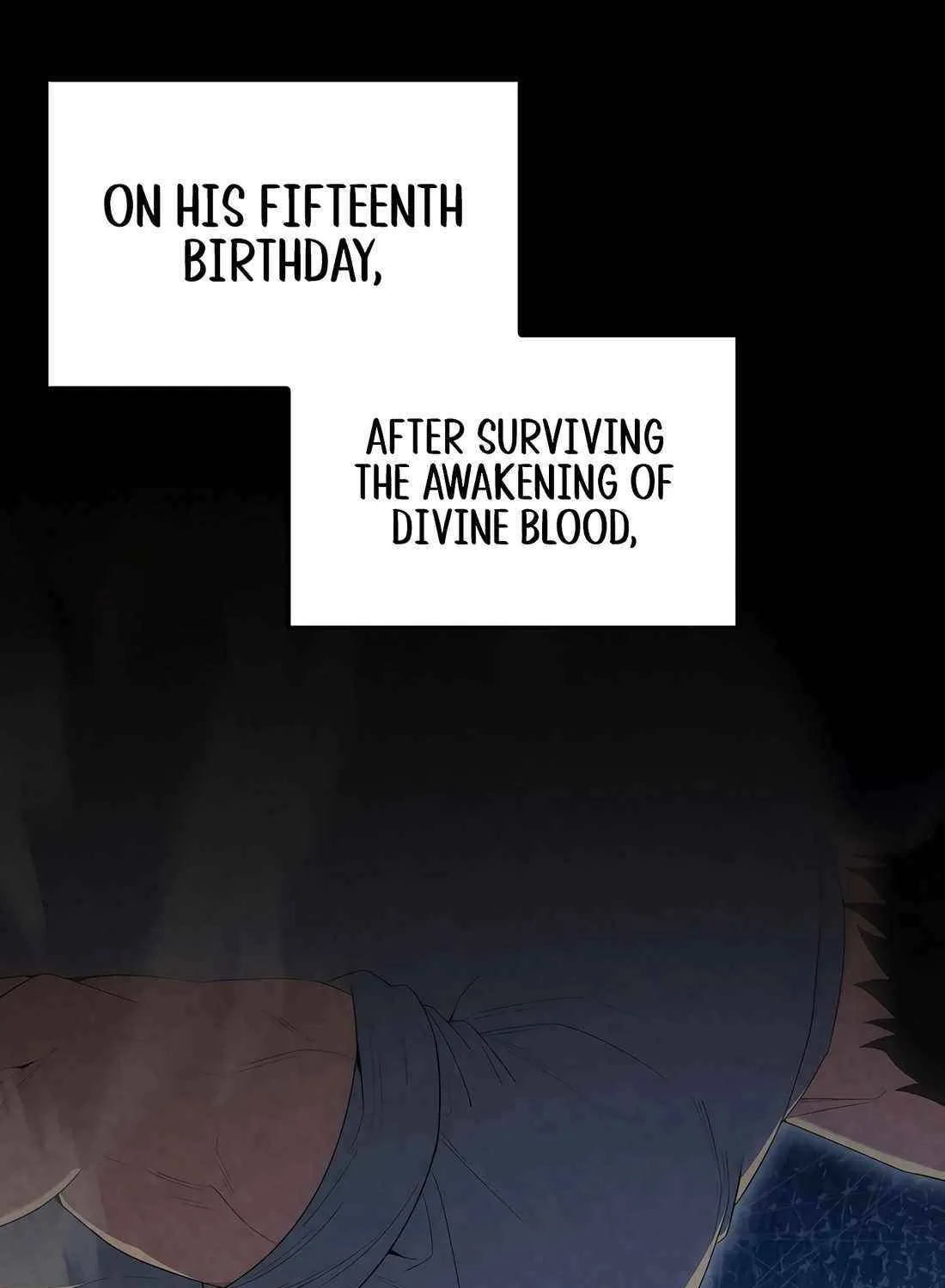 Read The Extra Is Too Powerful chapter 71 image 23 on Lezhin