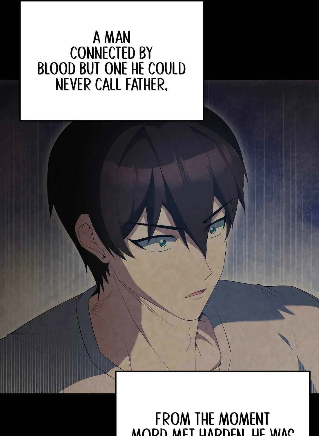 Read The Extra Is Too Powerful chapter 71 image 28 on Lezhin