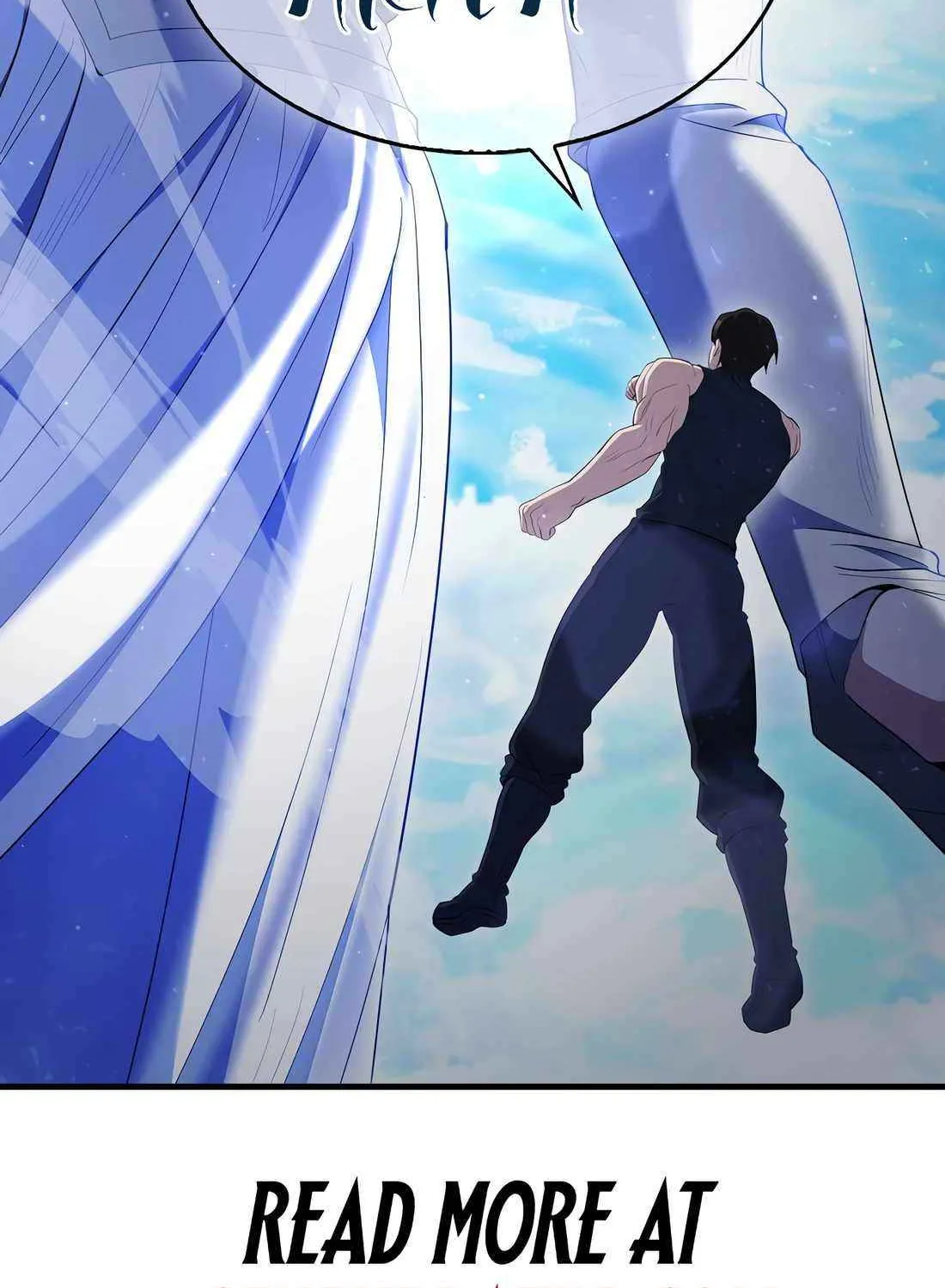 Read The Extra Is Too Powerful chapter 71 image 3 on Lezhin
