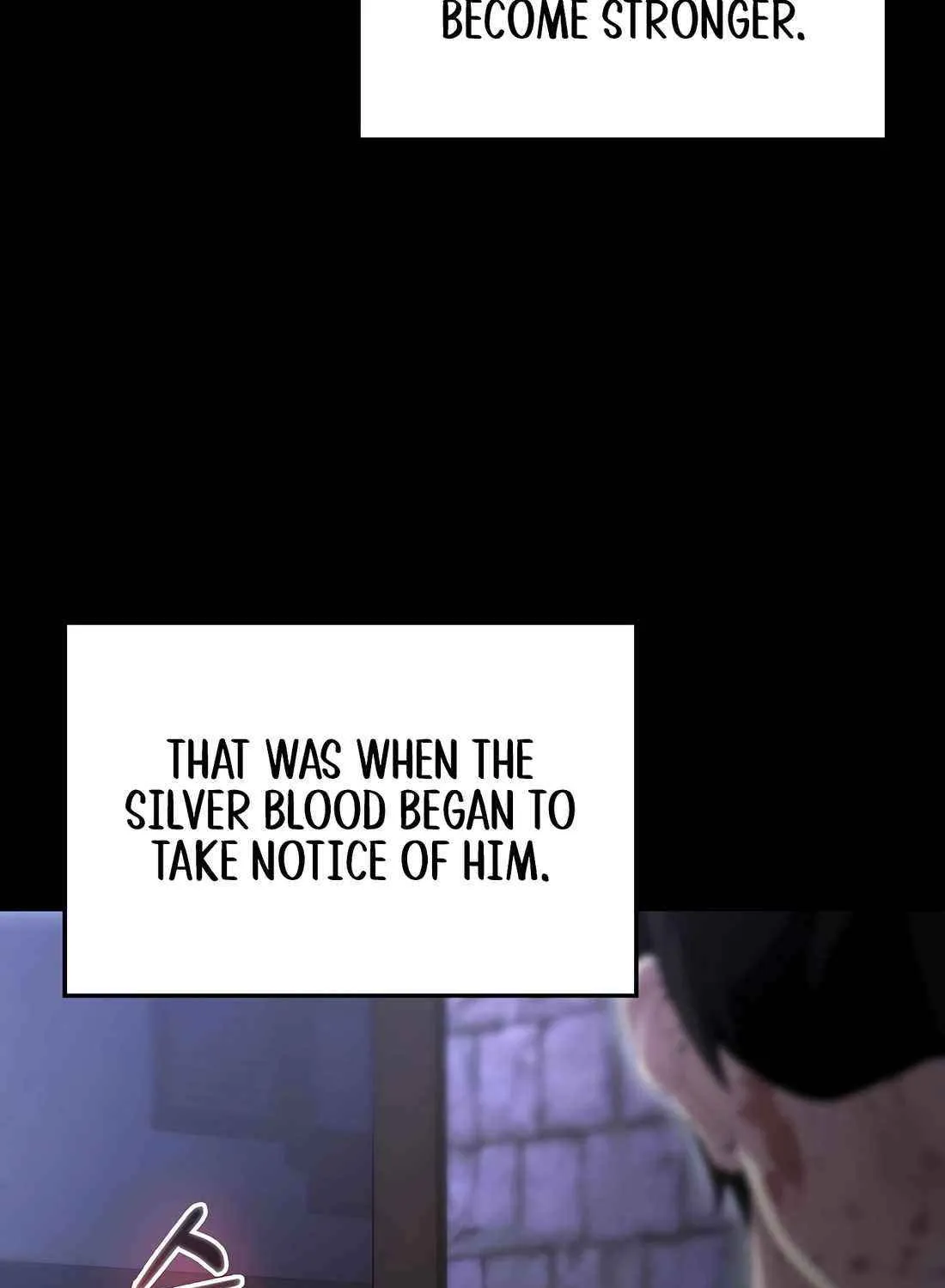 Read The Extra Is Too Powerful chapter 71 image 32 on Lezhin
