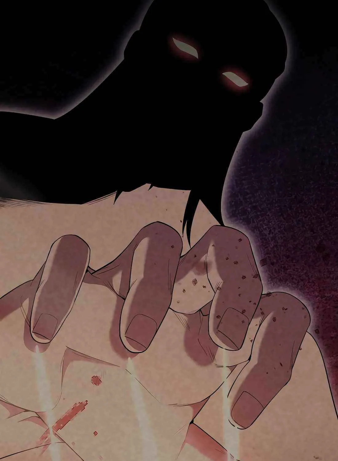 Read The Extra Is Too Powerful chapter 71 image 38 on Lezhin