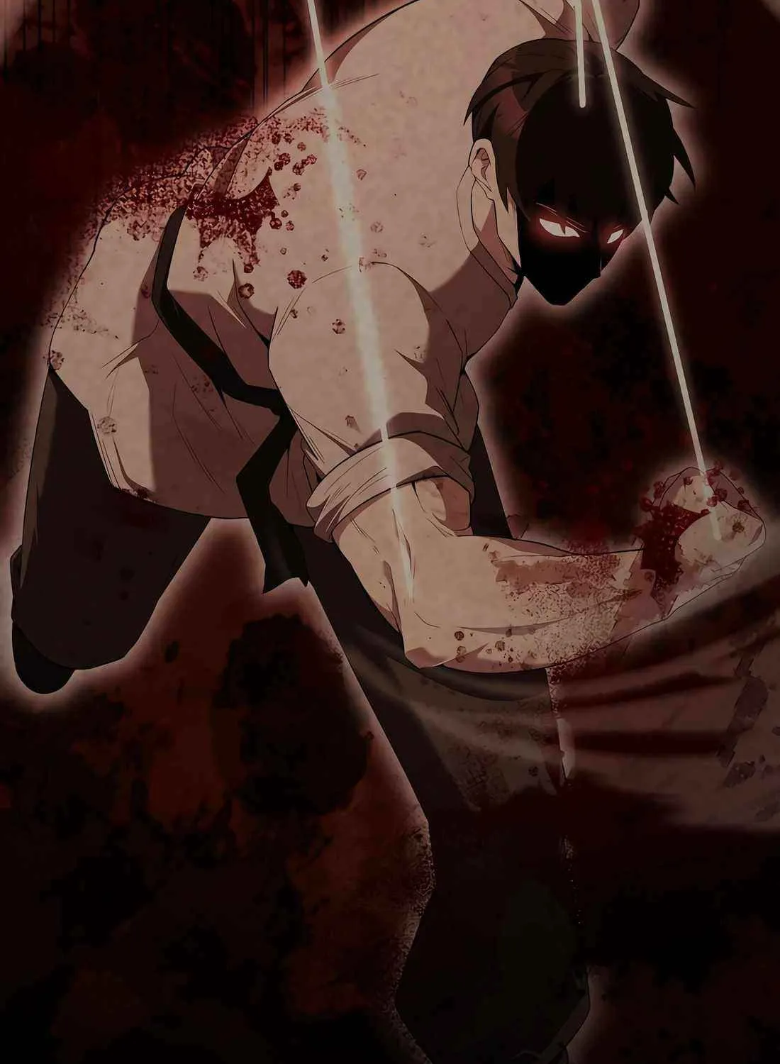 Read The Extra Is Too Powerful chapter 71 image 40 on Lezhin