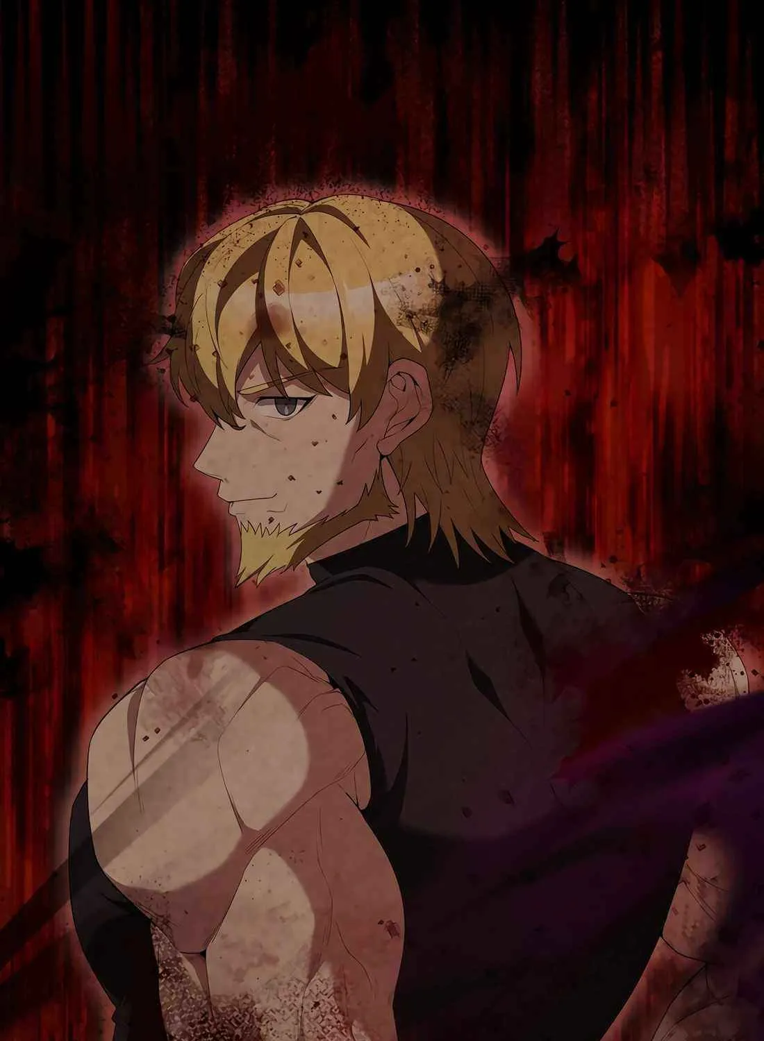Read The Extra Is Too Powerful chapter 71 image 42 on Lezhin