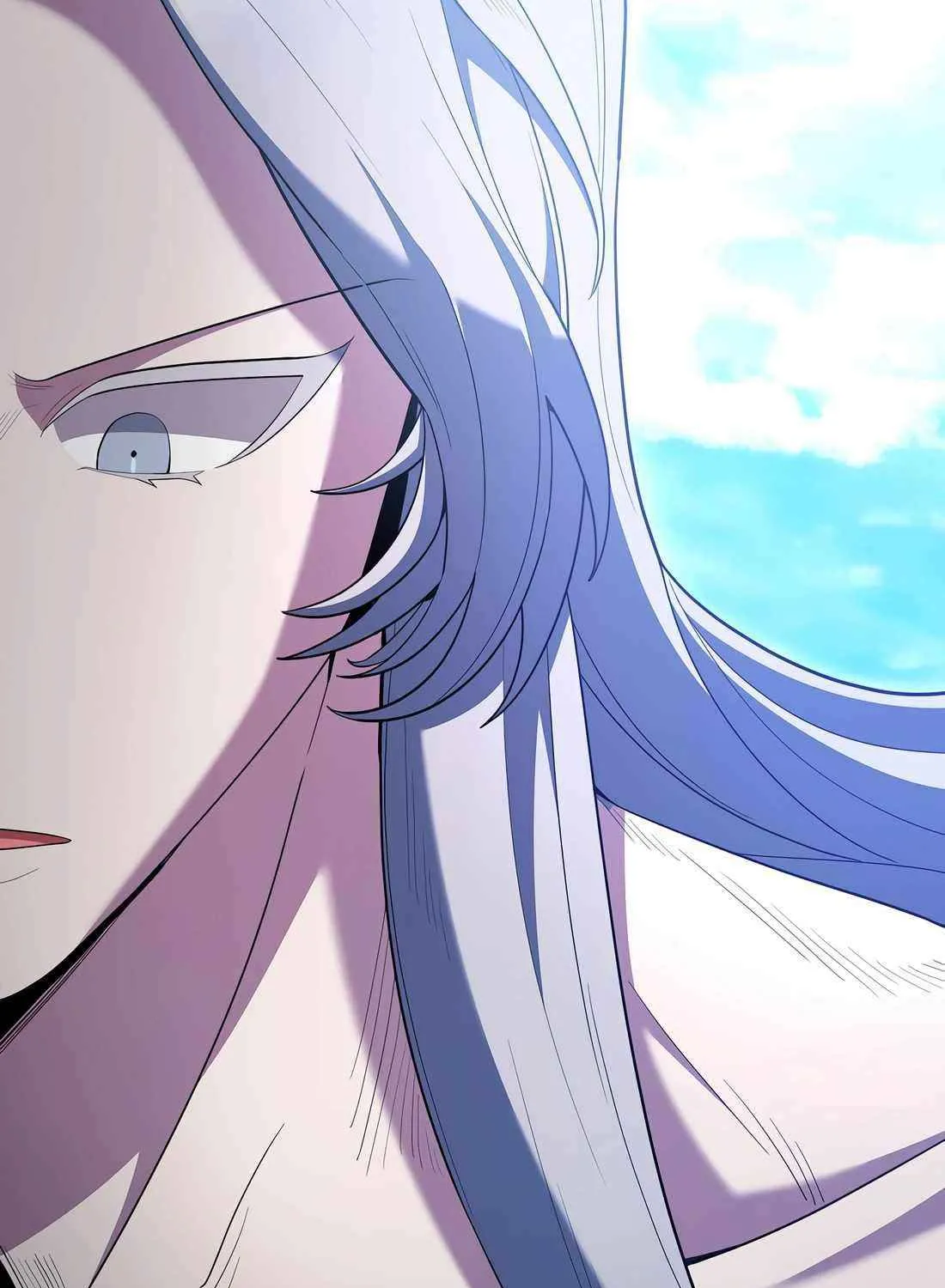 Read The Extra Is Too Powerful chapter 71 image 46 on Lezhin
