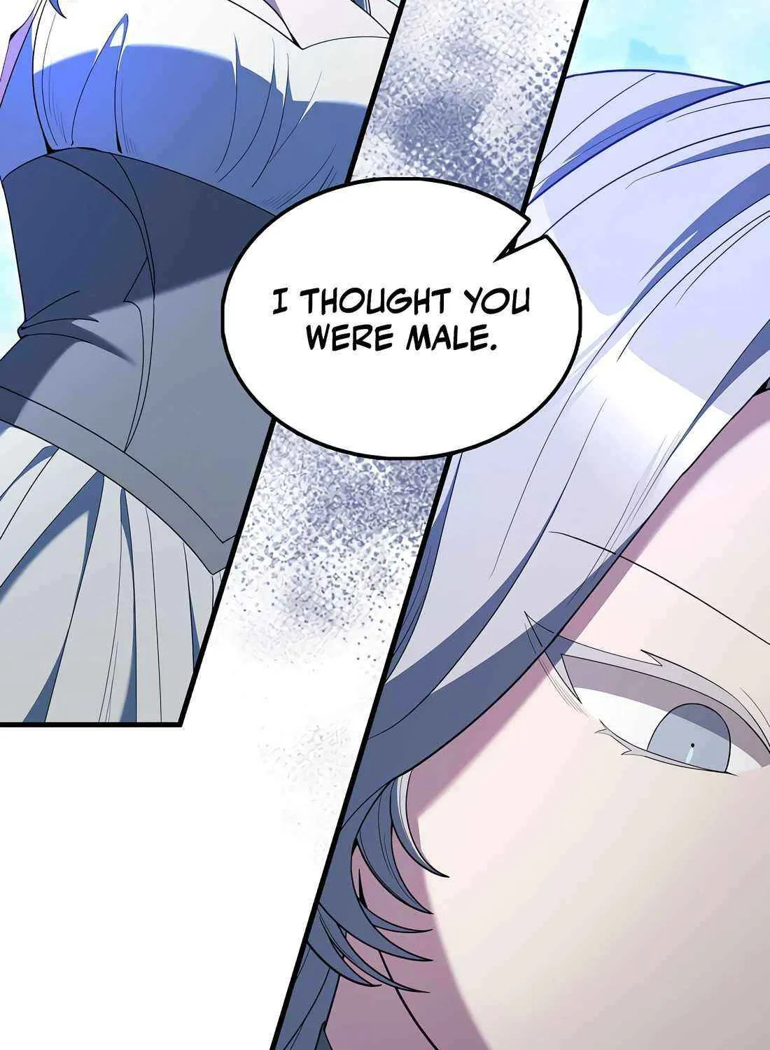 Read The Extra Is Too Powerful chapter 71 image 5 on Lezhin