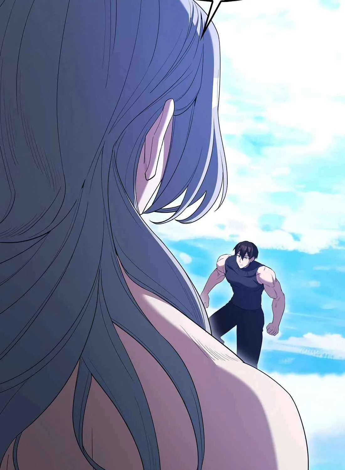 Read The Extra Is Too Powerful chapter 71 image 59 on Lezhin