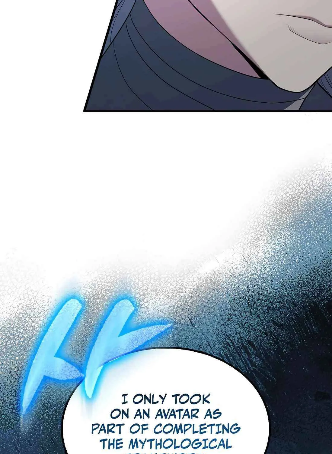 Read The Extra Is Too Powerful chapter 71 image 6 on Lezhin
