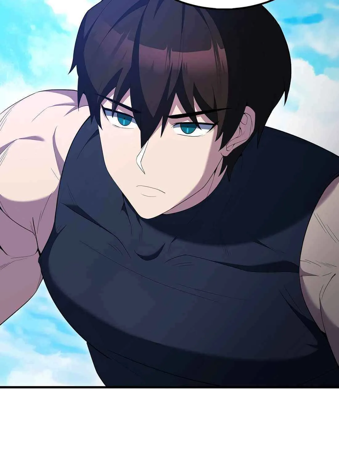 Read The Extra Is Too Powerful chapter 71 image 61 on Lezhin