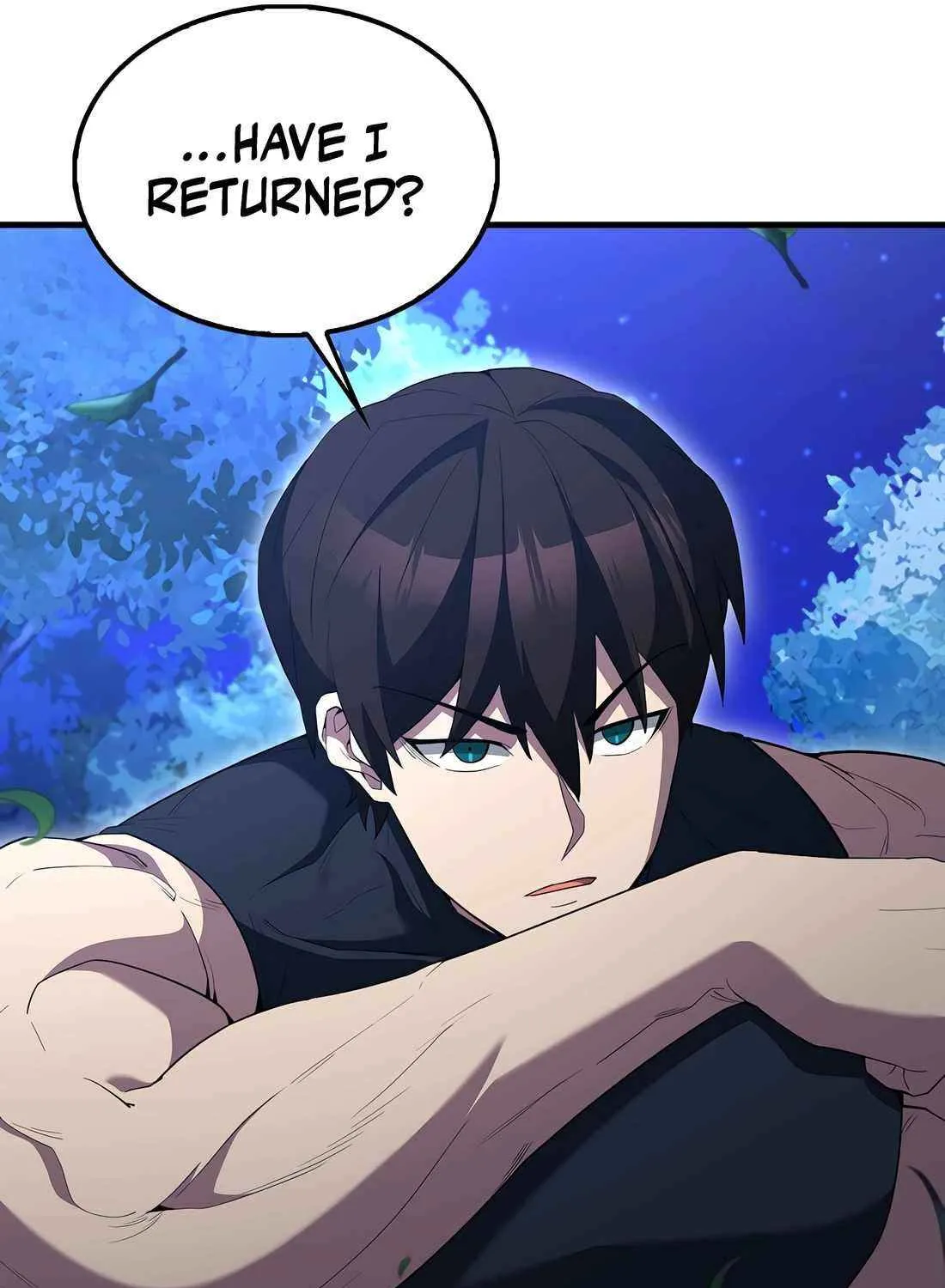 Read The Extra Is Too Powerful chapter 71 image 67 on Lezhin