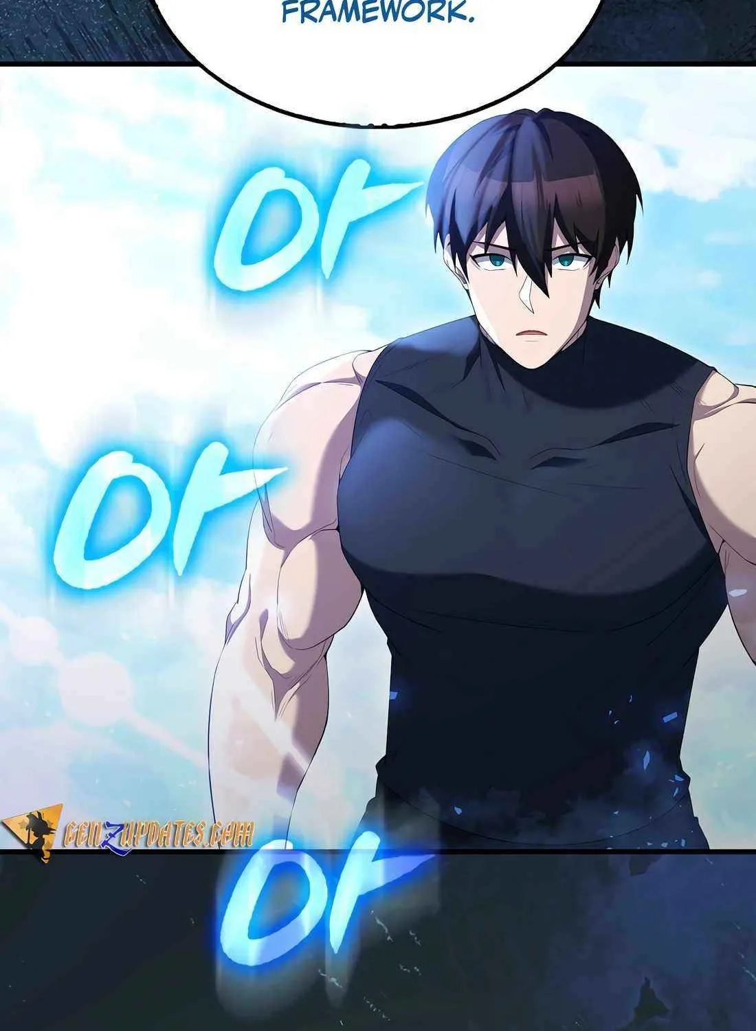Read The Extra Is Too Powerful chapter 71 image 7 on Lezhin