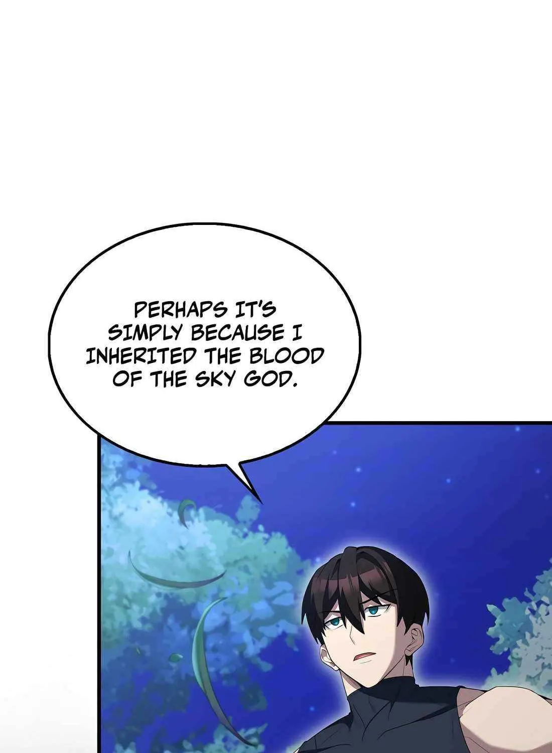 Read The Extra Is Too Powerful chapter 71 image 74 on Lezhin