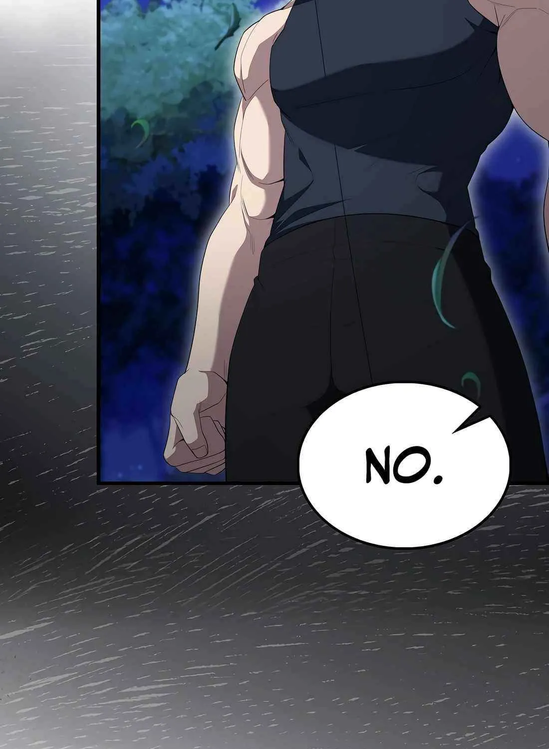 Read The Extra Is Too Powerful chapter 71 image 75 on Lezhin