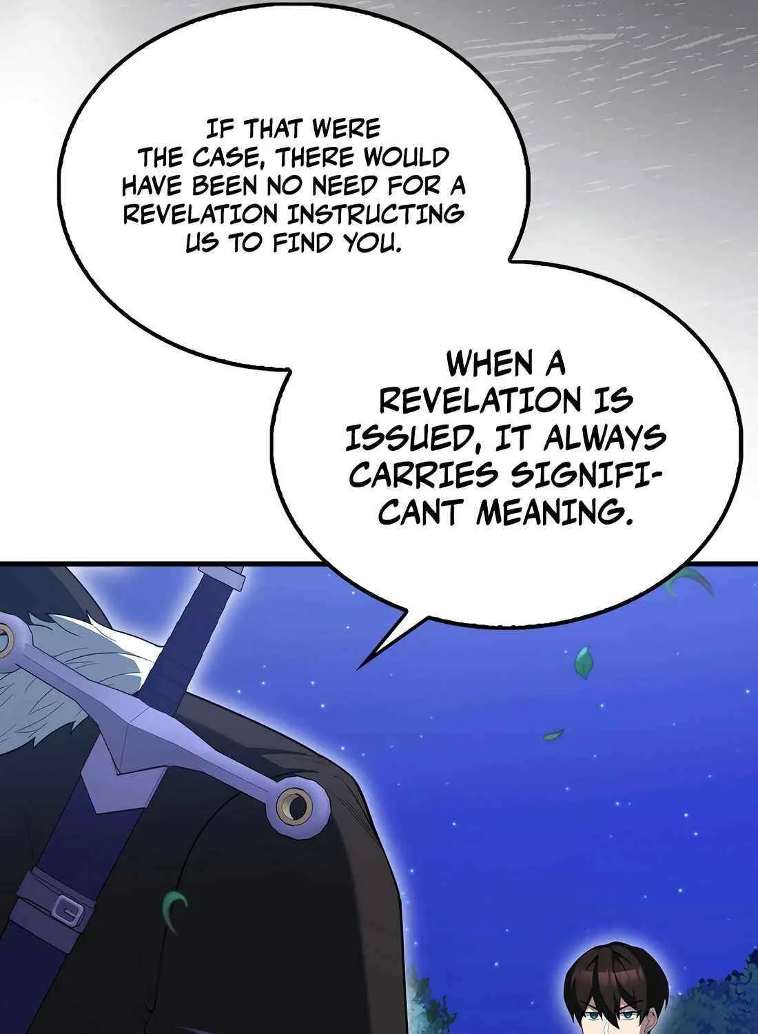 Read The Extra Is Too Powerful chapter 71 image 77 on Lezhin