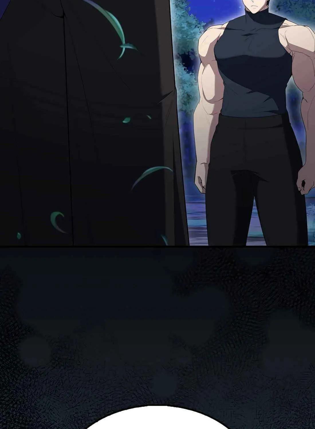 Read The Extra Is Too Powerful chapter 71 image 78 on Lezhin