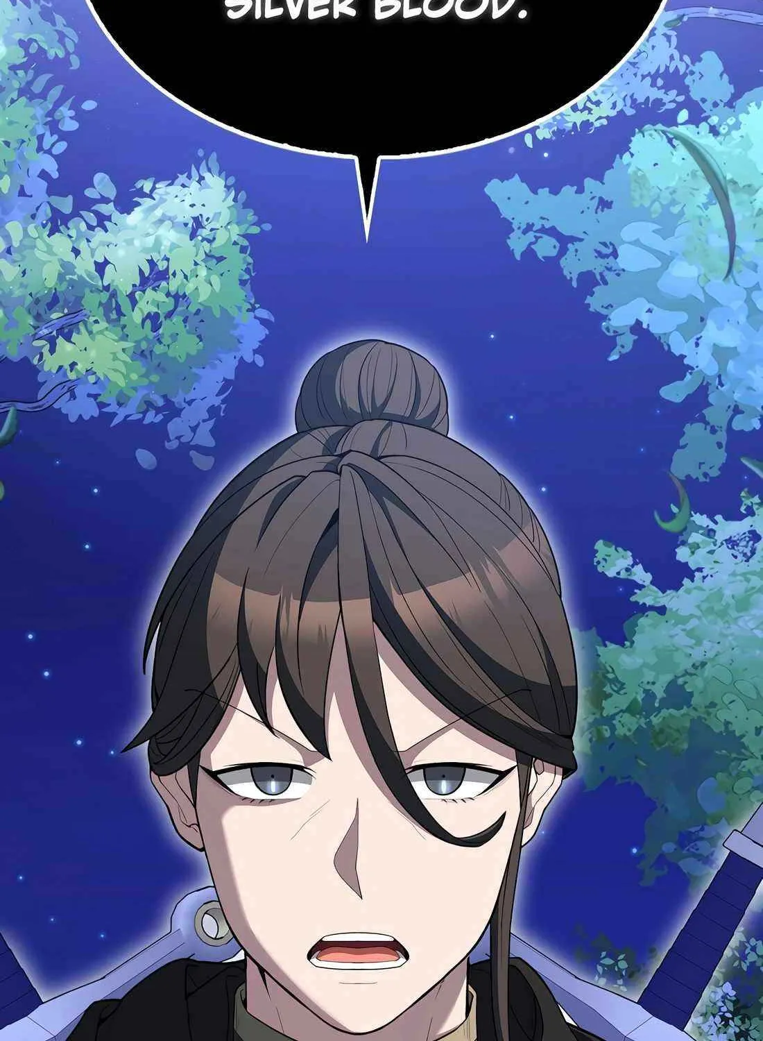 Read The Extra Is Too Powerful chapter 71 image 80 on Lezhin