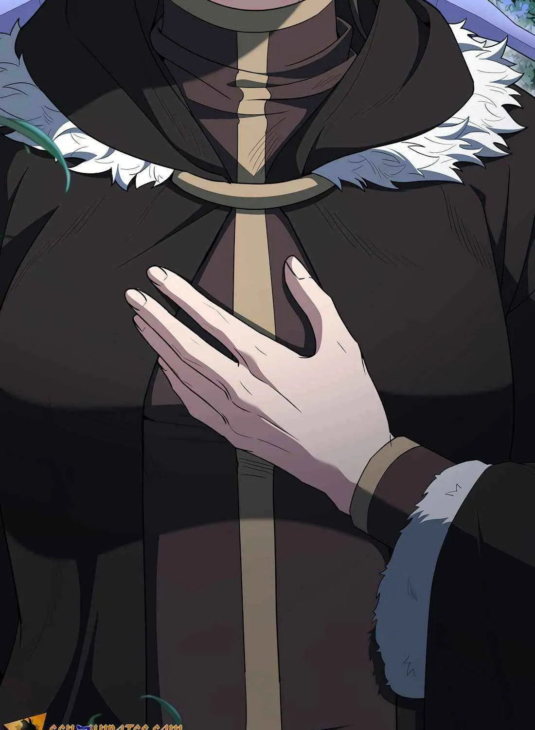 Read The Extra Is Too Powerful chapter 71 image 81 on Lezhin